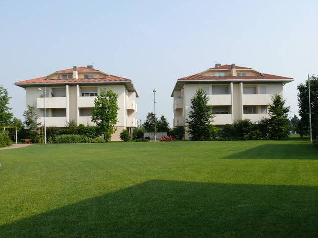 appartamento in vendita a Marostica