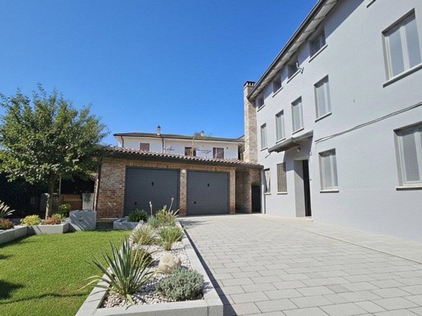 casa indipendente in vendita a Marostica