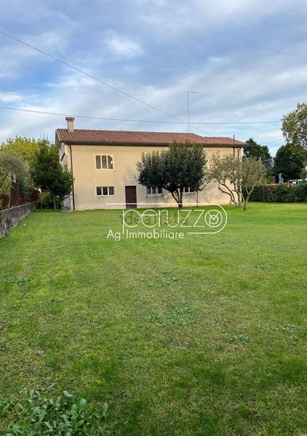 casa indipendente in vendita a Marostica