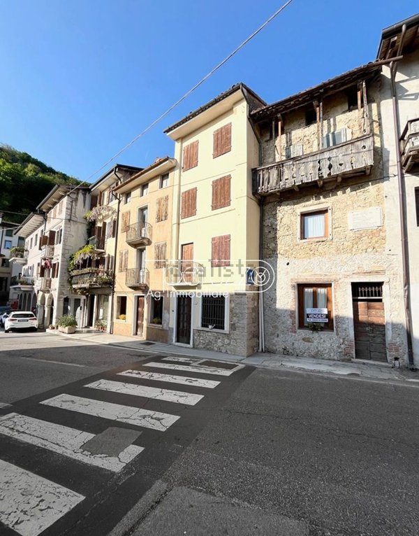 casa indipendente in vendita a Marostica