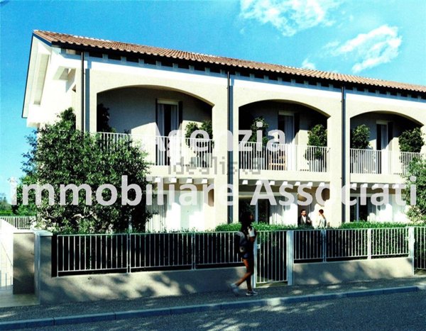 casa indipendente in vendita a Marostica