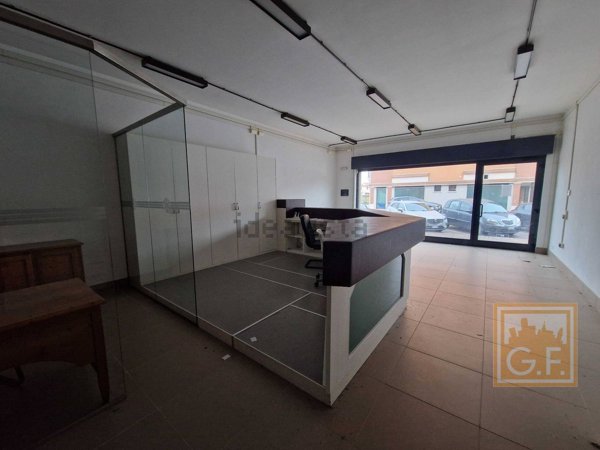 ufficio in vendita a Marostica