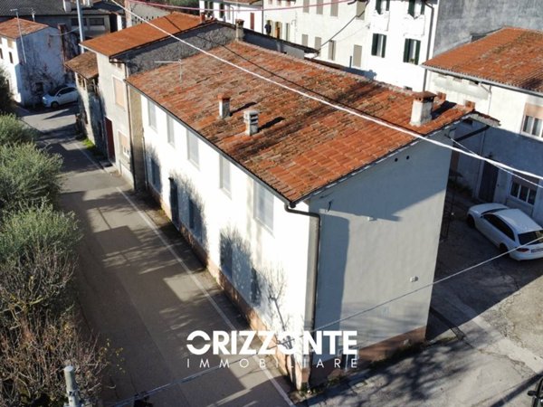 casa indipendente in vendita a Marostica in zona Marsan