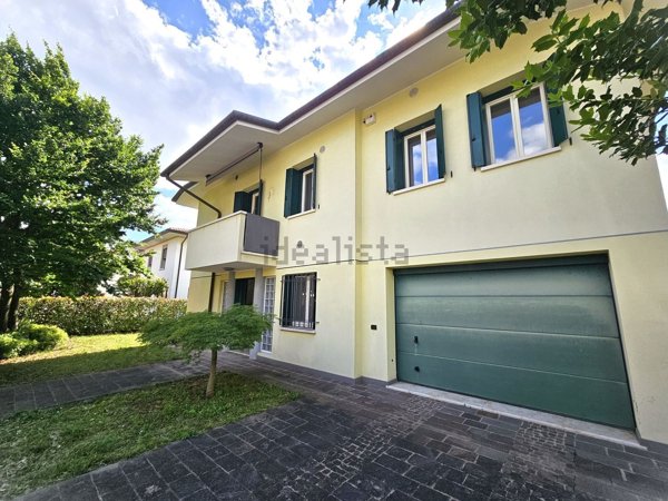 casa indipendente in vendita a Marostica