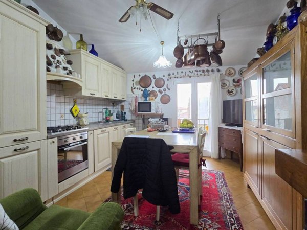 appartamento in vendita a Marostica