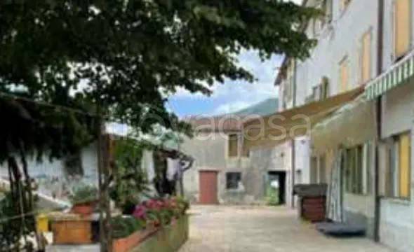 appartamento in vendita a Marostica in zona Vallonara