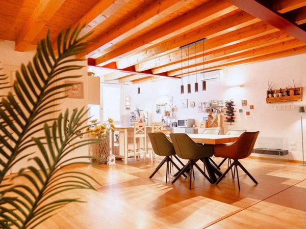 appartamento in vendita a Marostica