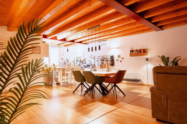 appartamento in vendita a Marostica