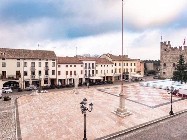 appartamento in vendita a Marostica