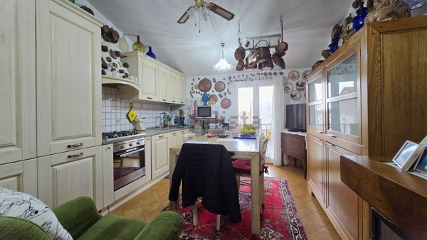 appartamento in vendita a Marostica