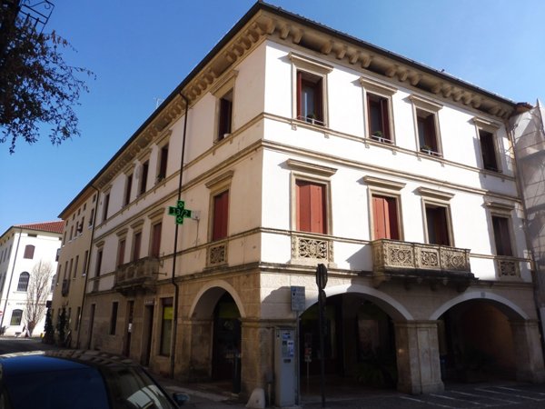 appartamento in vendita a Marostica