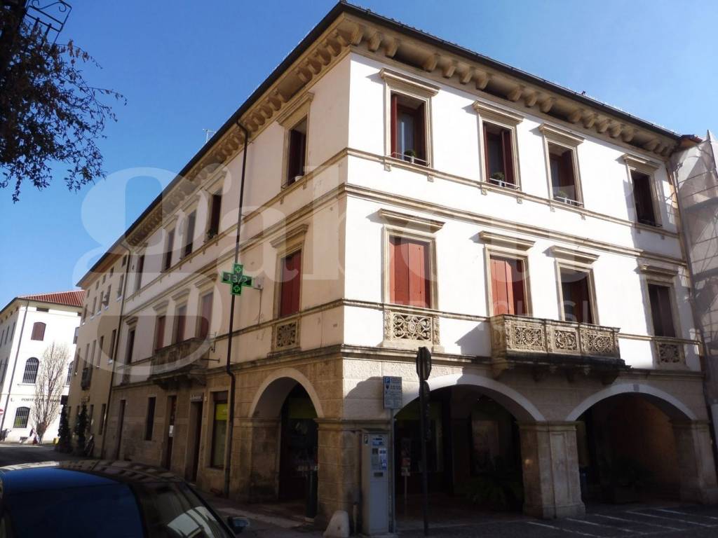 appartamento in vendita a Marostica
