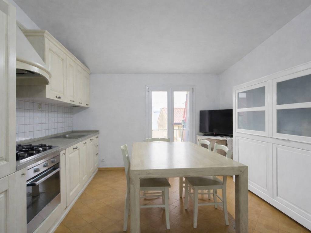 appartamento in vendita a Marostica