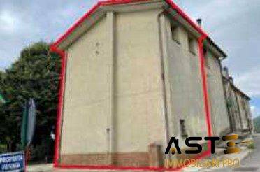 appartamento in vendita a Marostica in zona Vallonara