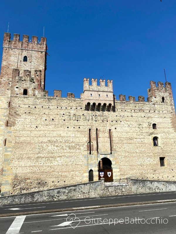 appartamento in vendita a Marostica