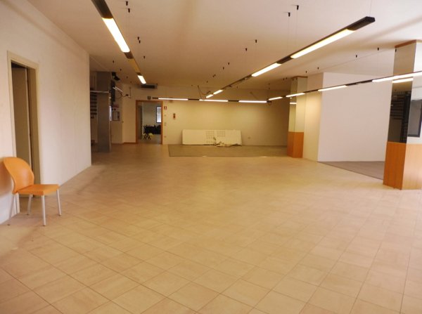 ufficio in vendita a Marostica in zona Marsan