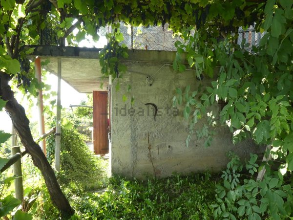 appartamento in vendita a Marostica in zona Crosara