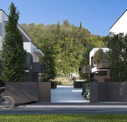 appartamento in vendita a Marostica