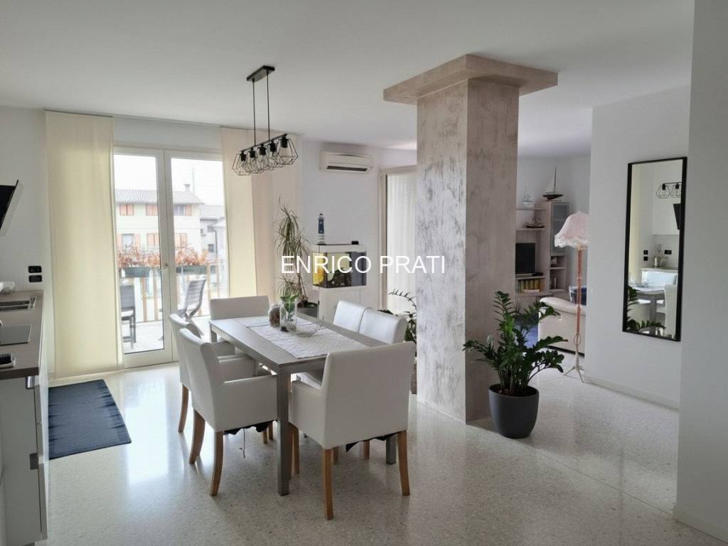 appartamento in vendita a Marostica
