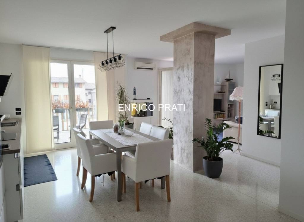 appartamento in vendita a Marostica