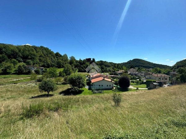 terreno agricolo in vendita a Marostica