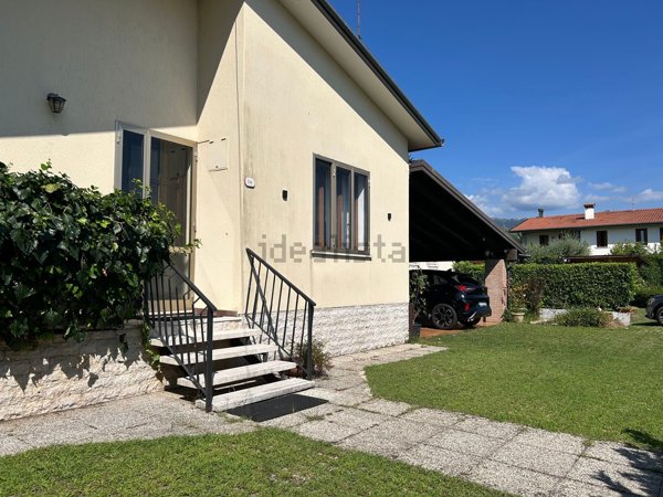 casa indipendente in vendita a Marostica