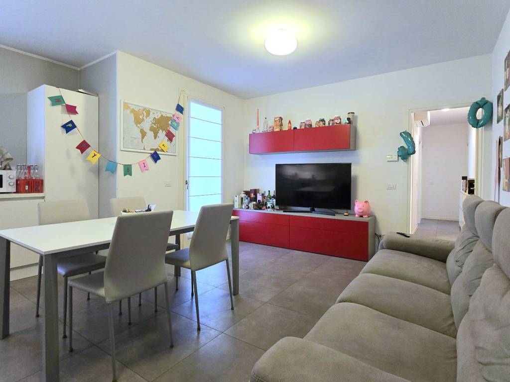 appartamento in vendita a Marostica