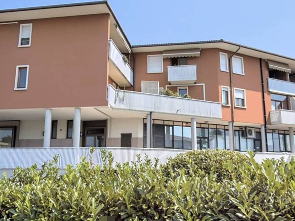 appartamento in vendita a Marostica