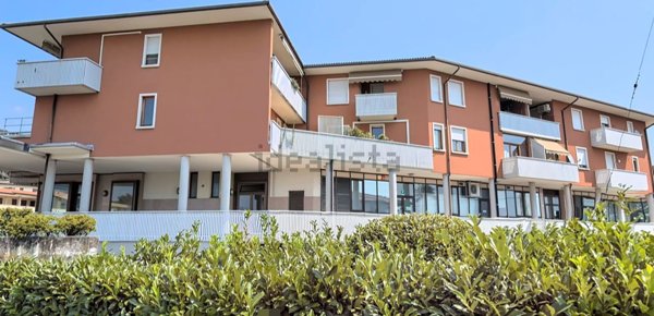 appartamento in vendita a Marostica