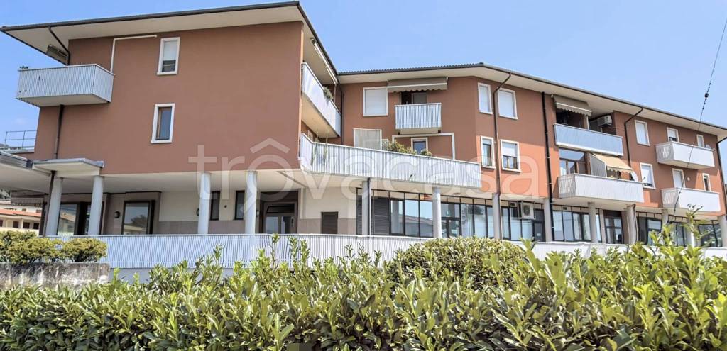 appartamento in vendita a Marostica