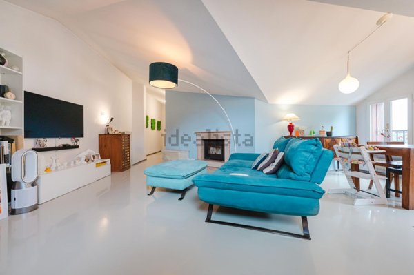 appartamento in vendita a Marostica