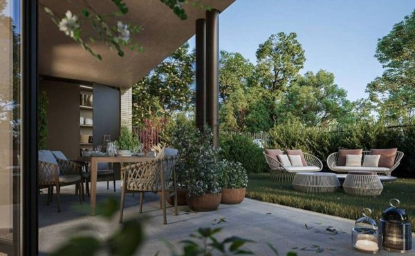 appartamento in vendita a Marostica