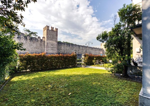 casa indipendente in vendita a Marostica