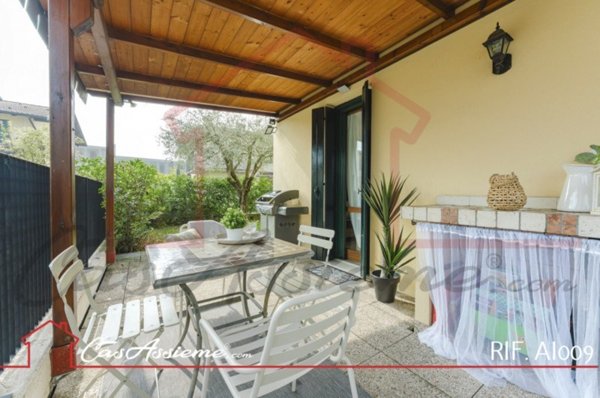 appartamento in vendita a Marostica