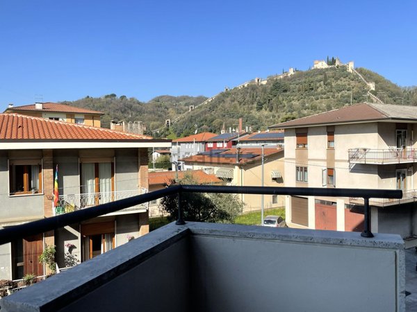 appartamento in vendita a Marostica