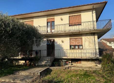 appartamento in vendita a Marostica