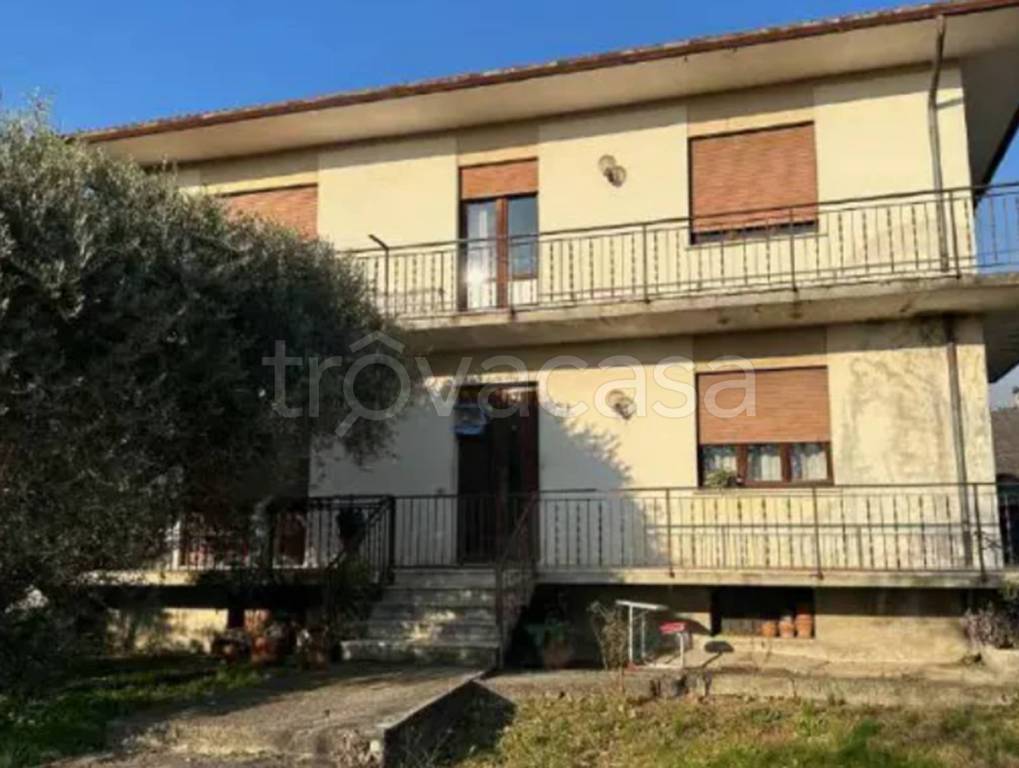 appartamento in vendita a Marostica