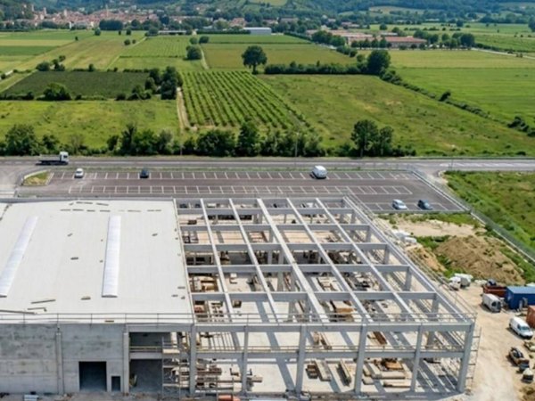 terreno edificabile in vendita a Marostica