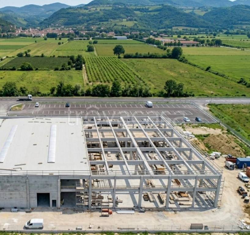 terreno edificabile in vendita a Marostica