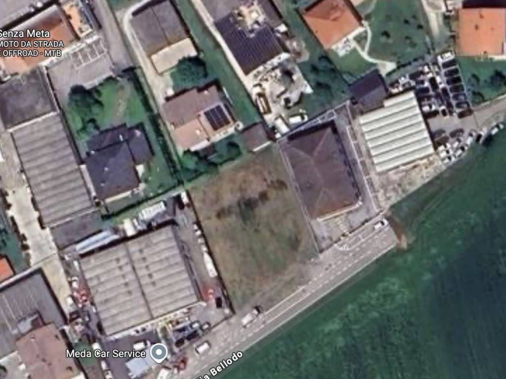 terreno agricolo in vendita a Marostica