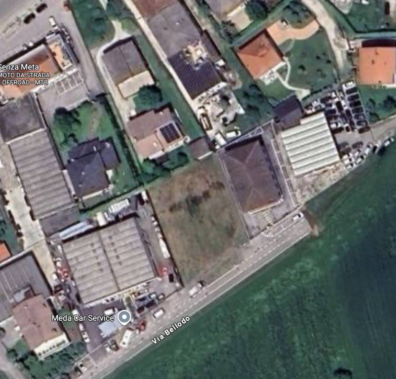 terreno agricolo in vendita a Marostica