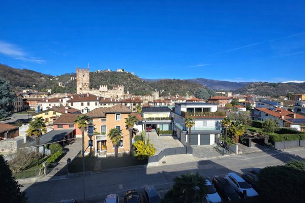 appartamento in vendita a Marostica