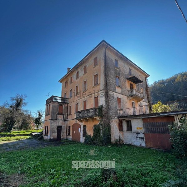 casa indipendente in vendita a Marostica in zona Vallonara
