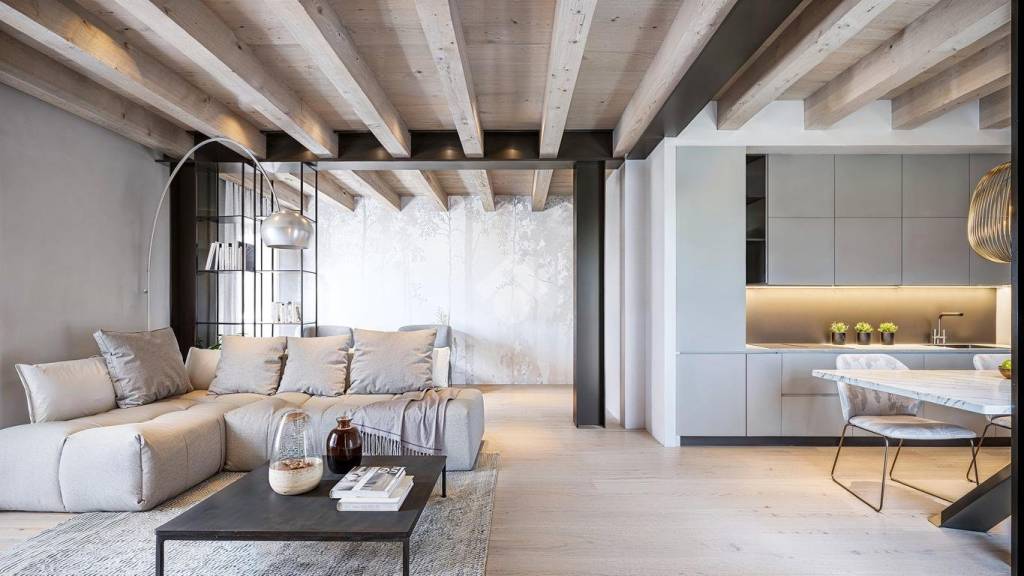 appartamento in vendita a Marostica