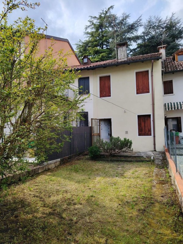 appartamento in vendita a Marostica