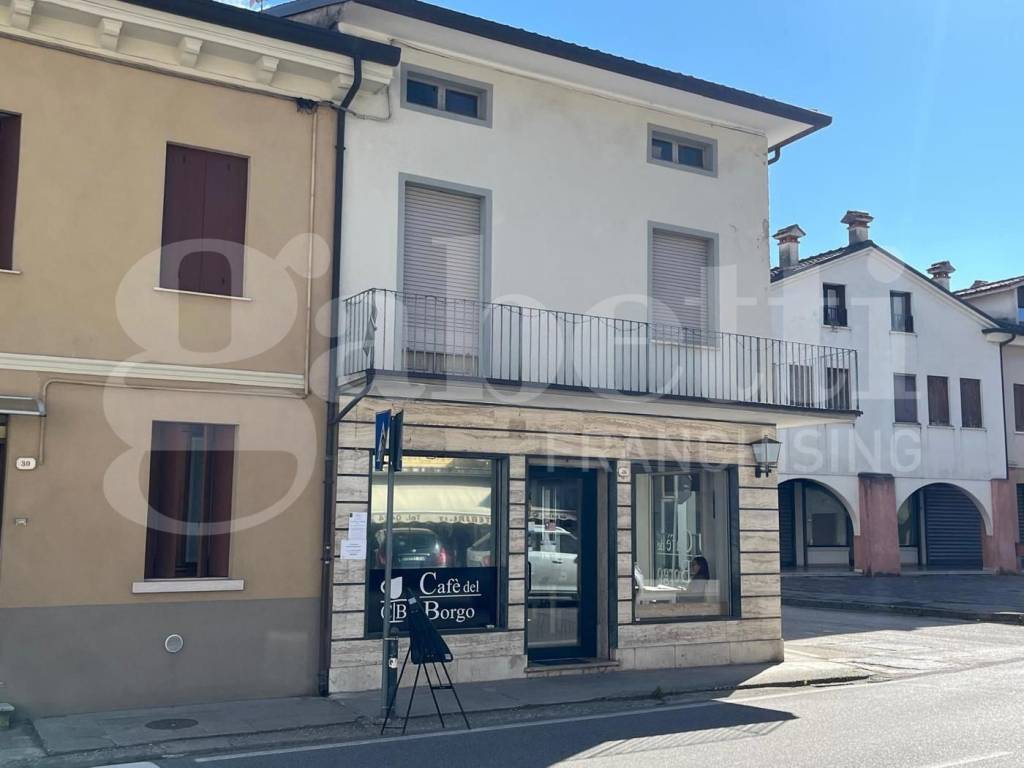 casa indipendente in vendita a Marostica