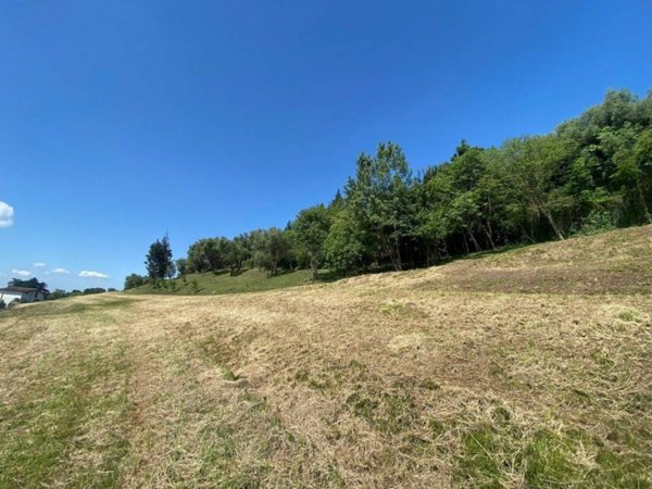 terreno edificabile in vendita a Marostica