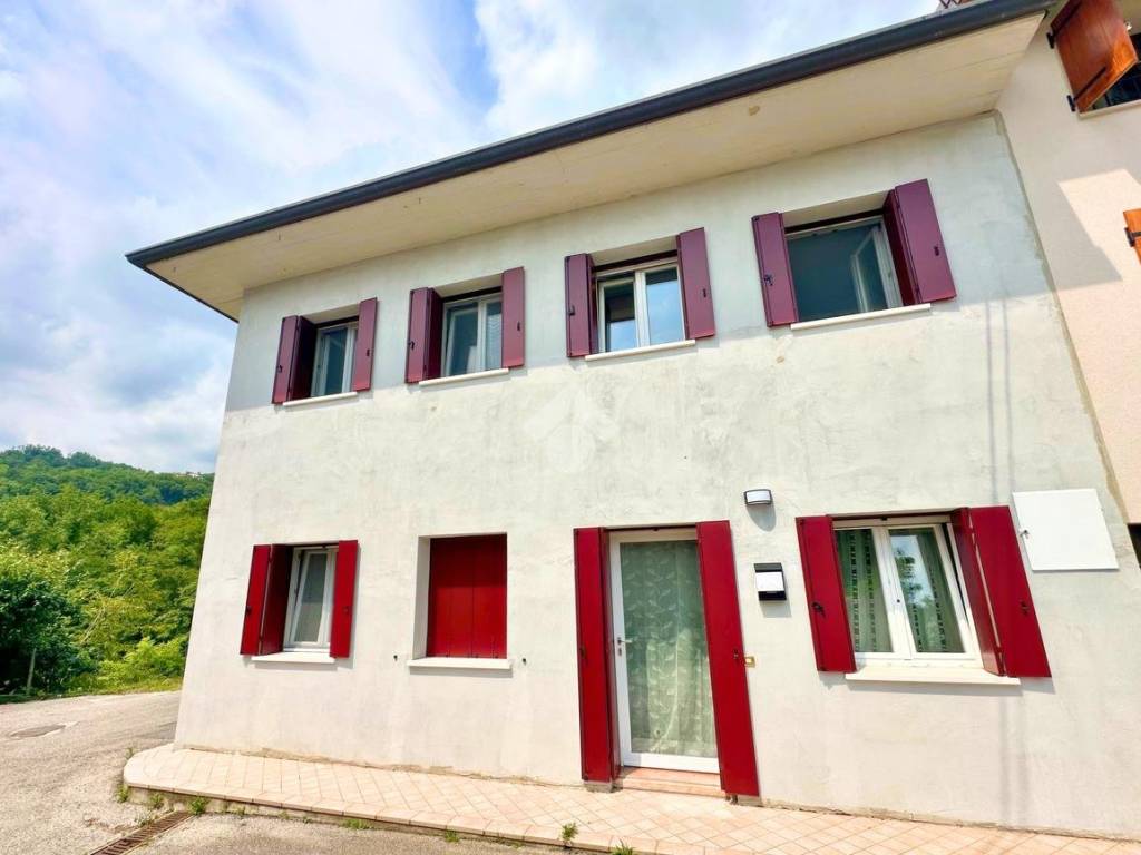 casa indipendente in vendita a Marostica