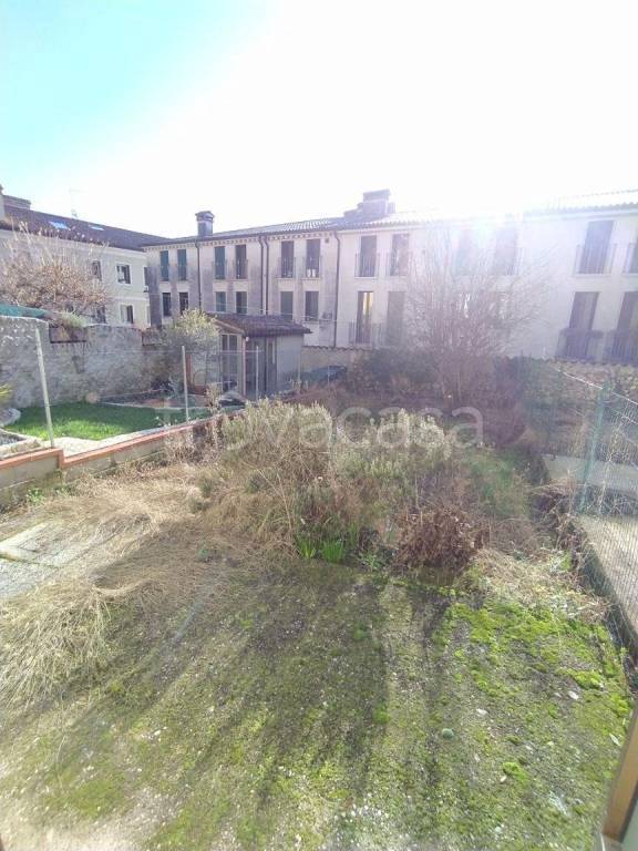 casa indipendente in vendita a Marostica