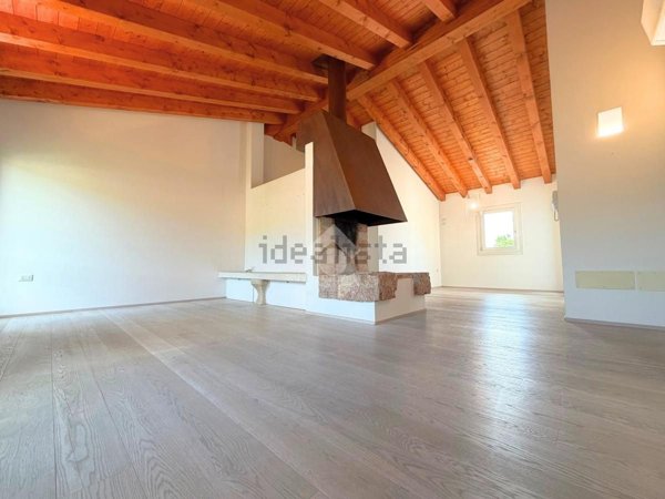 appartamento in vendita a Marostica